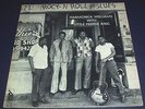 1971 Harmonica WIlliams With Little Freddie King LP