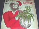 1978 Jacob Miller Natty Christmas LP, Jamaica press