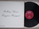 THE ROLLING STONES. BEGGARS BANQUET. FULLY HAND SIGNED. INC BRIAN JONES. LK 4955