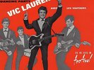 VIC LAURENS MAIS REVIENS MOI FRENCH ORIG EP ALAN GATE / LES VAUTOURS