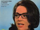 NANA MOUSKOURI L'EAU QUI DORT FRENCH ORIG EP JACQUES DENJEAN