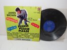 James Brown Please Please Please LP Vinyl - King 909 - 1966 First Press