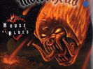 MOTORHEAD House Of Blues Chicago 2000 2LP CD NWOBHM sealed blue VINYL soundboard