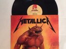 Metallica Jump In The Fire 
