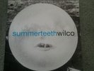 WILCO  Summerteeth  2LP 180 grqm+ free CD inside gatefold