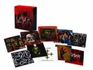 Slayer - The Vinyl Conflict Limited Edition Box Kreator,Testament,Overkill,Venom