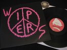 LP WIPERS Live Enigma rec. 1985 Holland