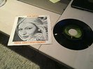 Beatles APPLE Mary Hopkin 7 45 NORWAY RARE Think about your children