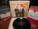 Introducing The BEATLES Rare Vinyl Lp Vee-Jay Shrink Stunning
