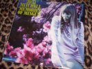 JONI MITCHELL   MINGUS. 1979 orig UK promo LP w. unique cover. M.