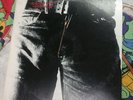 Rolling Stones - Sticky Fingers - Vinyl LP Record FC 40488