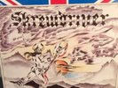 ISD Skinhead/Oi  Blood & Honour Vinyl album