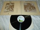 FAIRPORT CONVENTION-angel delight '71 UK ISLAND LP ORIG.  FOLK ROCK