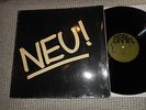 NEU ´75  GERMAN KRAUTROCK green BRAIN LP 1975