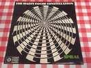 THE HARRY ROCHE CONSTELLATION-SPIRAL Vinyl LP UK 1973 jazz