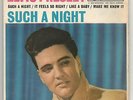 Elvis Presley - Such A Night...EP...Made in New Zealand NZ