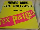 Sex Pistols-Never Mind the Bollocks (Pink Vinyl)