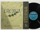 ?LP VG+ BEETHOVEN, KONWITSCHNY - SINFONIE NR. 3 ES-DUR OP. 55 