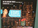 Elvis Presley PB-49177 Are You Lonesome Tonight Laughing Vers 45 W/ Sleeve UK NM
