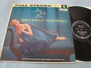 Beverly Kenney Born to be Blue LP NM DL78850 1959 Rare Stereo