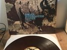 OMAR RODRIGUEZ LOPEZ se dice bisonte no bufalo LP LTD ED BROWN RARE mars volta