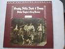 MFSL CROSBY STILLS NASH YOUNG Mobile Fidelity DEJA VU Original Master Recording