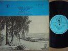 DAVID OISTRAKH Tartini Devil's Trill, Leclair Violin Sonata TORCH 1st D5604 NM