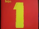 The Beatles 1 Singles vinyl record LP apple abbey road let it be greatest hits