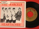 THE MARCELS 