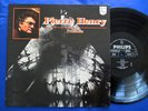 PIERRE HENRY Prismes MUSIQUE CONCRETE - ELECTRONIC NM LP