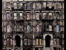 LED ZEPPELIN-PHYSICAL GRAFFITI Album-SWANSONG #SS 2 200-Jimmy Page-Robert Plant