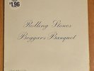 THE ROLLING STONES Beggars Banquet original factory sealed  LP