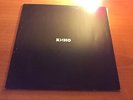 Kino. V.Tsoi (???? - ?????? ???) - Black album. First 1990 USSR pressing. Nmint.