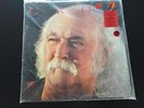 DAVID CROSBY - CROZ VINYL LP NEW  Plus Digital download