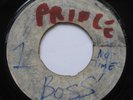 BOSS REGGAE The Melodians Rock It With Me UK Trojan 45 Listen   LESLIE KONG