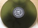 THE GONADS - LIVE FREE DIE FREE - (NEW COLOURED VINYL DOUBLE LP SET) - JPR007