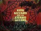 Nonagon Infinity [VINYL] King Gizzard and The Lizard Wizard Vinyl