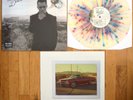 Panic at the Disco - To Weird to Live To Rare To Die Splatter Vinyl LP New fever