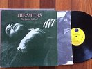The Smiths -The Queen is Dead LP - 1986 Gatefold - First Pressing - Sire Vinyl