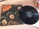 Original Vinyl The Beatles Rubber Soul