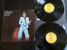 David Bowie ?– David Live - RCA Victor  - 2 LP Near Mint