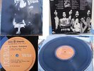 SCORPIONS-IN TRANCE 1st GREEK PRESS VINYL NEAR MINT UNIQUE SLEEVE 1975