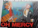 Bob Dylan - Vinyl  Album  - Oh Mercy -  UK 1989 - A1/B1 - EX+/NMint orig