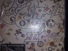 Led Zeppelin- Led Zeppelin III 3- Rare 1st Taiwanese 1970- Vinyl Lp