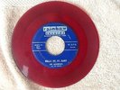 45 LEE ANDREWS & THE HEARTS   THE FAIREST / BELLS OF ST. MARY -- '54
