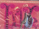Grateful Dead Dbl LP Live/Dead Original Master Recording Mobile Fid.  New/Sealed