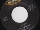THE 4 SEASONS / FRANKIE VALLI - Rag Doll 7