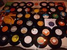 REGGAE RECORDS OLD SCHOOL - 46 RECORDS