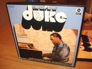 The Works of Duke Ellington & Orchestra France RCA 5 LP Box Set Vinyl Records