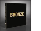 CRIPPLED BLACK PHOENIX - Bronze (NEW*LIM.SLIPCASE ED.+ 2 EXCL. BONUS TRACKS)